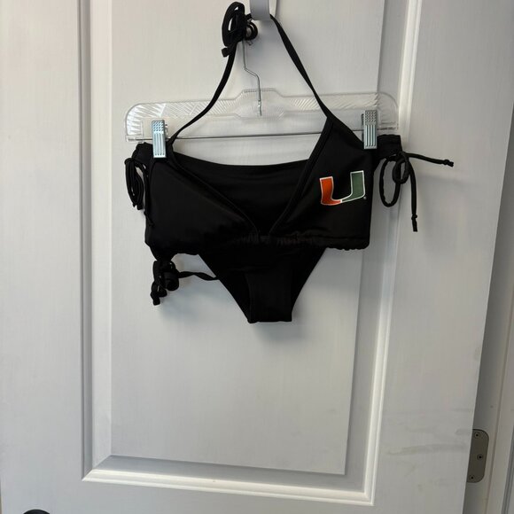 University of Miami Bikini - Picture 1 of 2